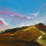 Path Toward Higger Tor