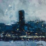 Station Lights, Sheffield 