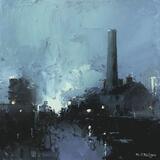 The Chimney House, Kelham Island