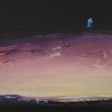 City at Dawn (Tardis)