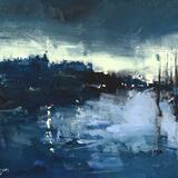 Whitby Harbour Study 2