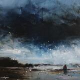 Stormy Sky, Saltwick Bay