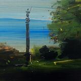 Duke of Argyll Monument 2