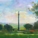 Duke of Argyll Monument 1