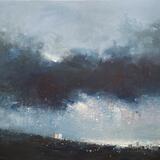 From Ringinglow (Blue Storm)