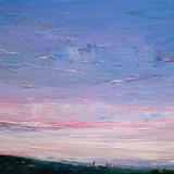 Sheffield from Ringinglow