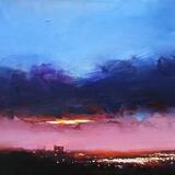 First Light City Lights 