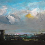 Storm Sky Light, Tinsley 1