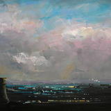 Storm Sky Light, Tinsley 2