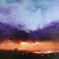 hidden First Light City Lights…