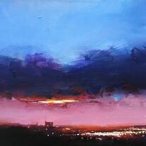 hidden First Light City Lights…