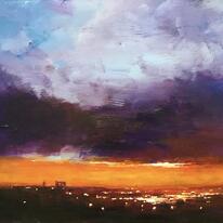 hidden First Light City Lights…