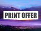SPECIAL OFFER