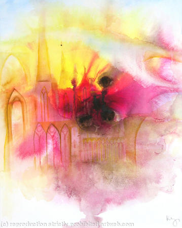 Winchester Cathedral