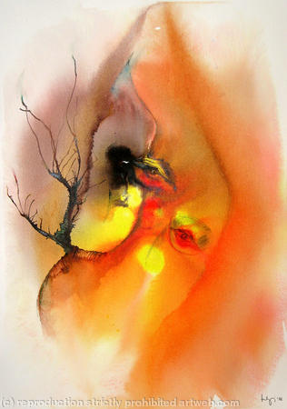 Metamorphosis with Pelican