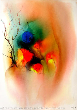 Santa Claus on Horseback