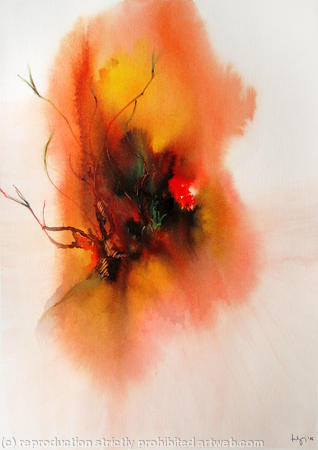 The First Millisecond of Rebirth