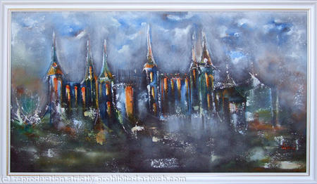 My Home is my Castle