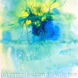 He who lives in all creatures