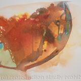 Town in a bowl - right