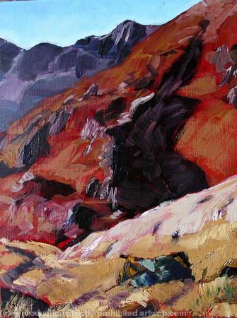 Killechonate Estate 1, Sandy Walker