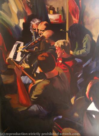 Old New Year Ceilidh 08 3