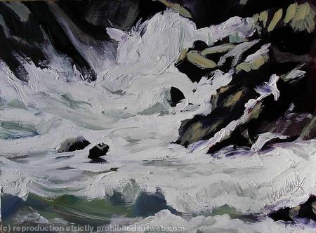 Little Cove, Cadgwith