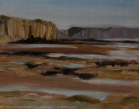 Grande Maree at Sotteville