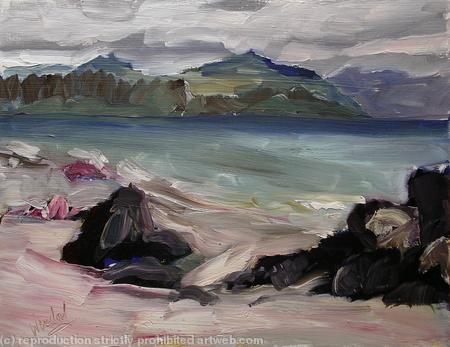 Bein More from North Beach, Iona