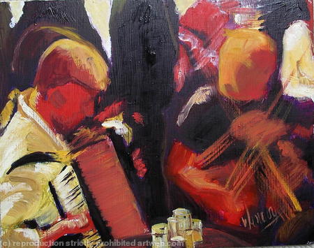 3 Birthday Ceilidh 2