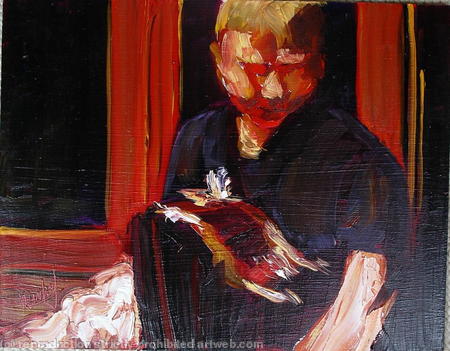 John Fergie MacDonald