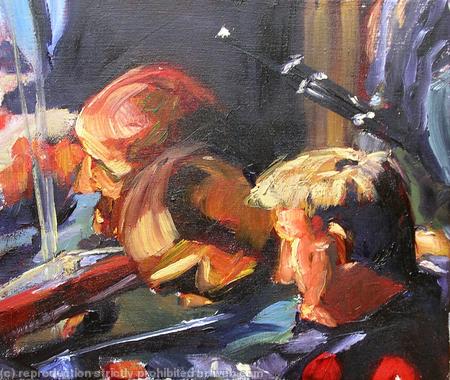 Old New Year Ceilidh 08 no.2