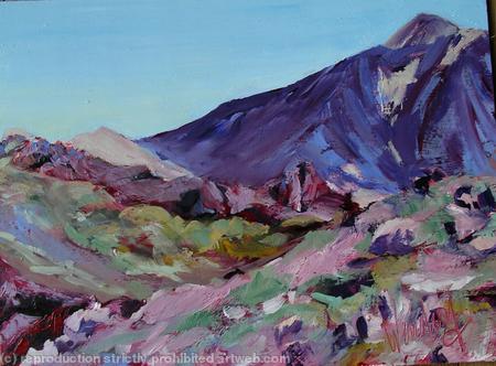 El Tiede, Tenerife no. 4