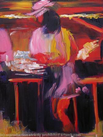 Cheatham St. Warehouse no. 8