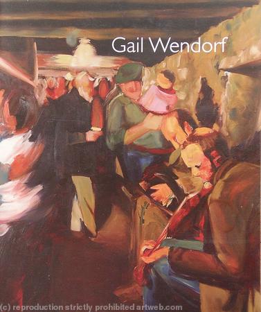CEILIDH! Catalogue from Paisley Art Museum