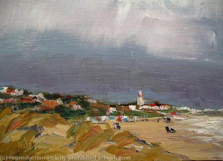 Southwold no. 1
