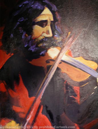 Aeongas Grant, the younger