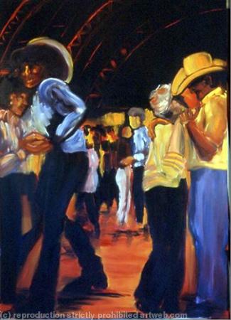 Club 21 2, Sweetheart