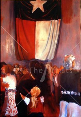 Coupland, Daddys Toes