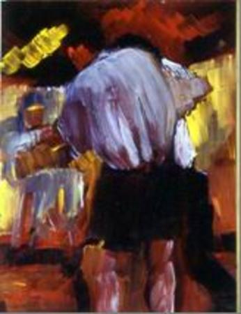 Cheatham St. Warehouse 5, Big Man