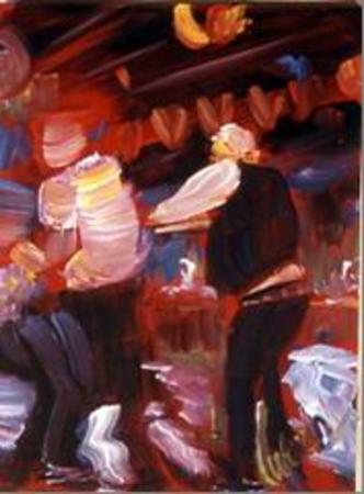 Floore Country Store 8, Swinging!