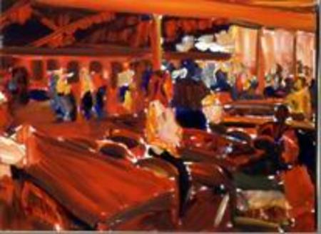 Quihi Gun Club 3, All Ages Come