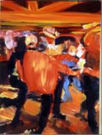 Quihi Gun Club, 4, Circle Dance