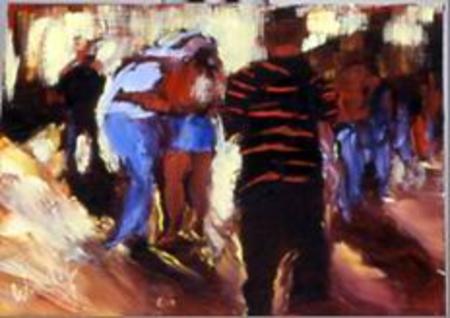 Watterson Dance Hall 6