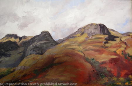 Glenalladale Estate, Eagle Rock