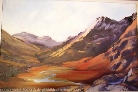 Killechonate Estate, The Sanctuary