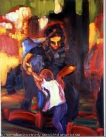 Floore Country Store, Dancin With Mom