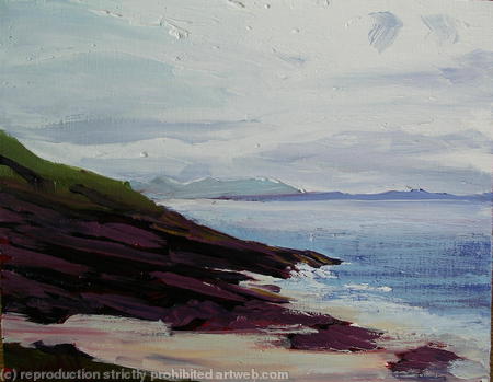 NW Sutherland, Clashmore