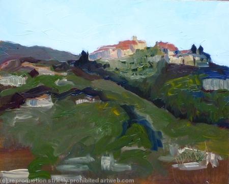 Cabris from Peymeinade