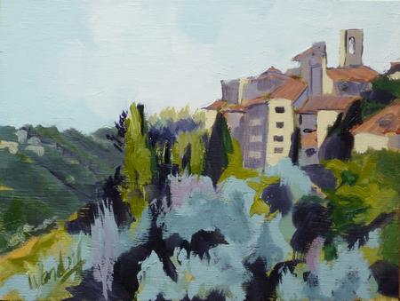 St. Paul de Vence #2